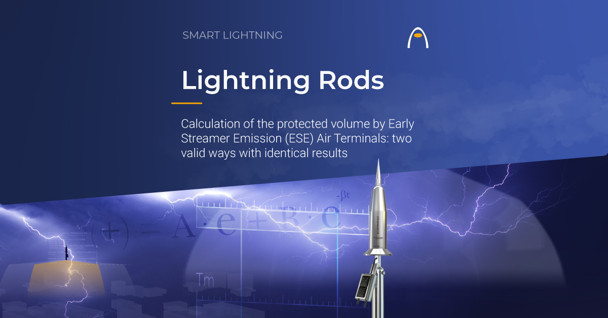 calculation-of-the-protected-volume-by-early-streamer-emission-ese-air-terminals-two-valid-ways-with-identical-results