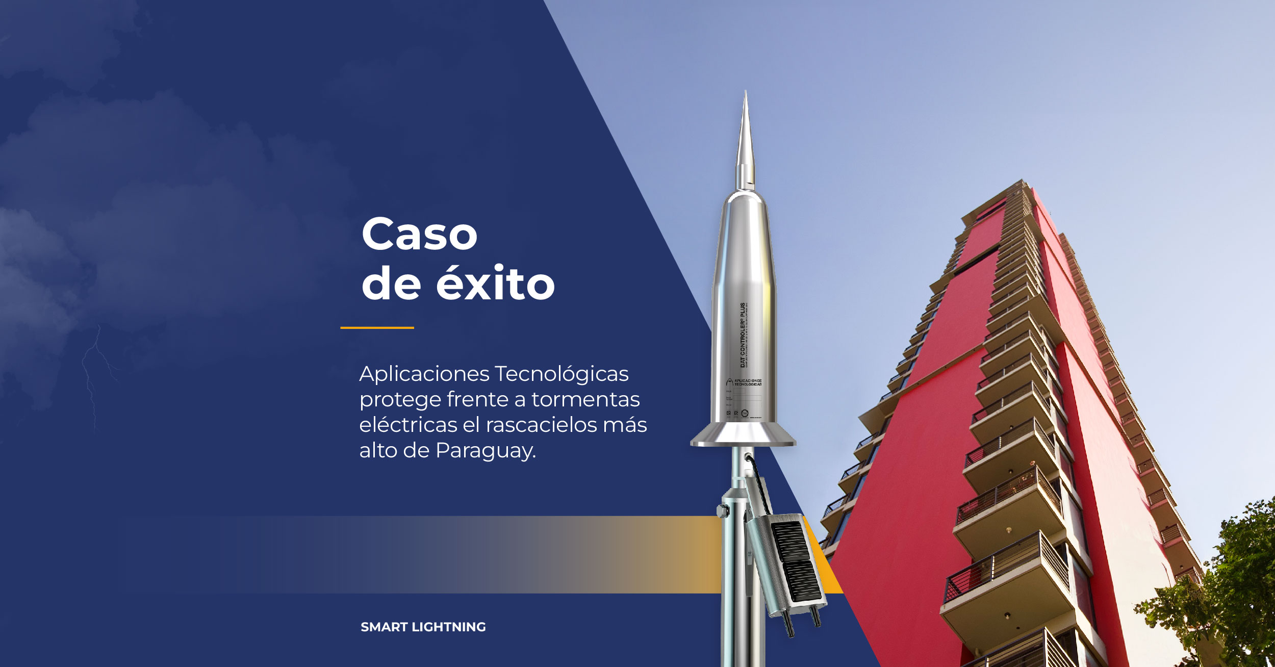 pararrayos-pdc-rascacielos-asuncion-paraguay-aplicaciones-tecnologicas