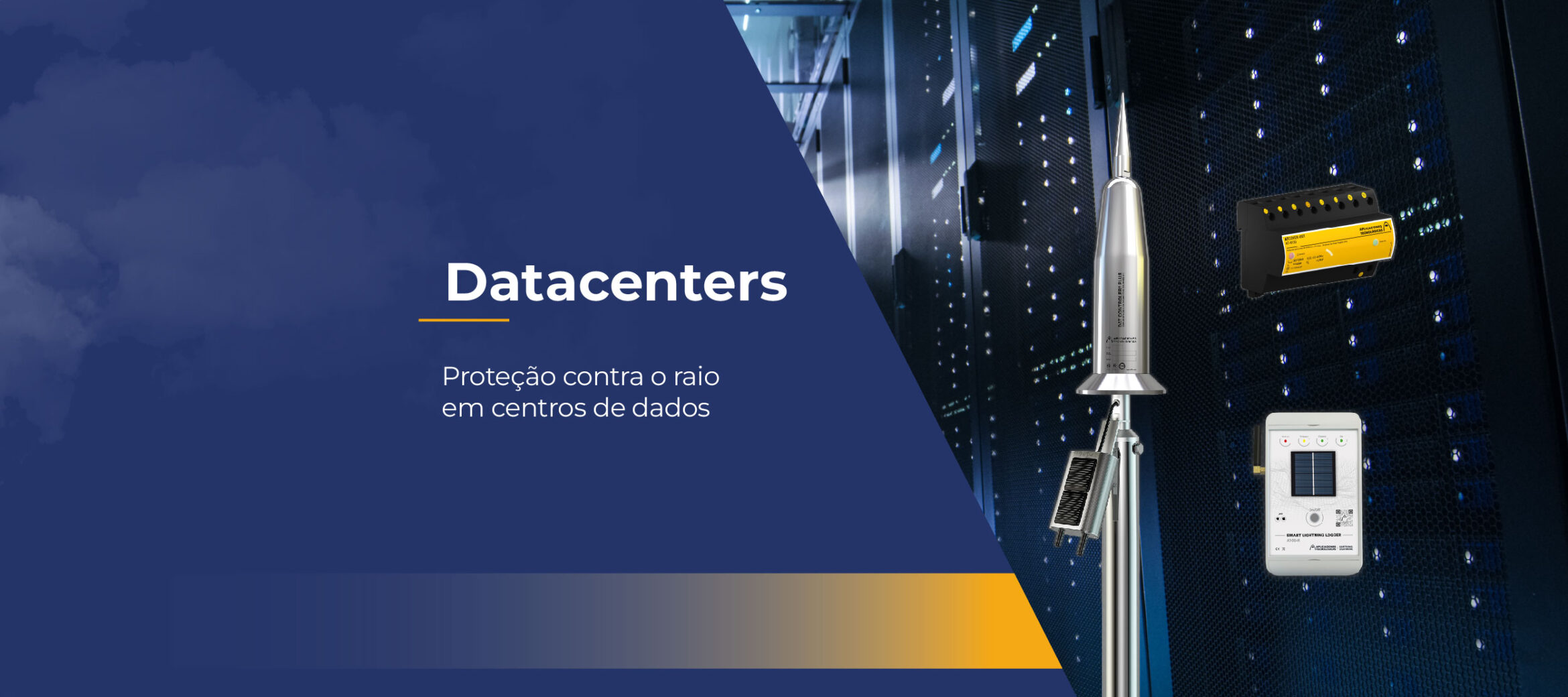 Datacenters : Assurer la sécurité et la continuité de l
