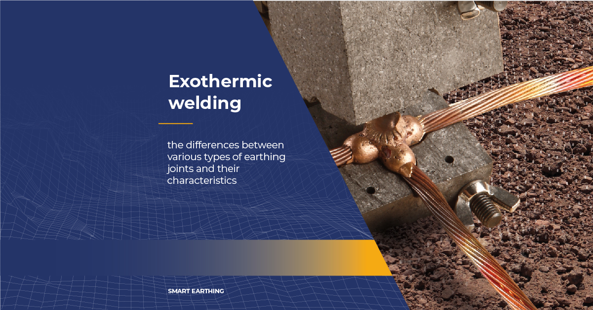 exothermic-welding-differences-between-types-of-joints-for-earthing-systems