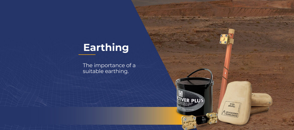 the-importance-of-a-suitable-earthing system grounding