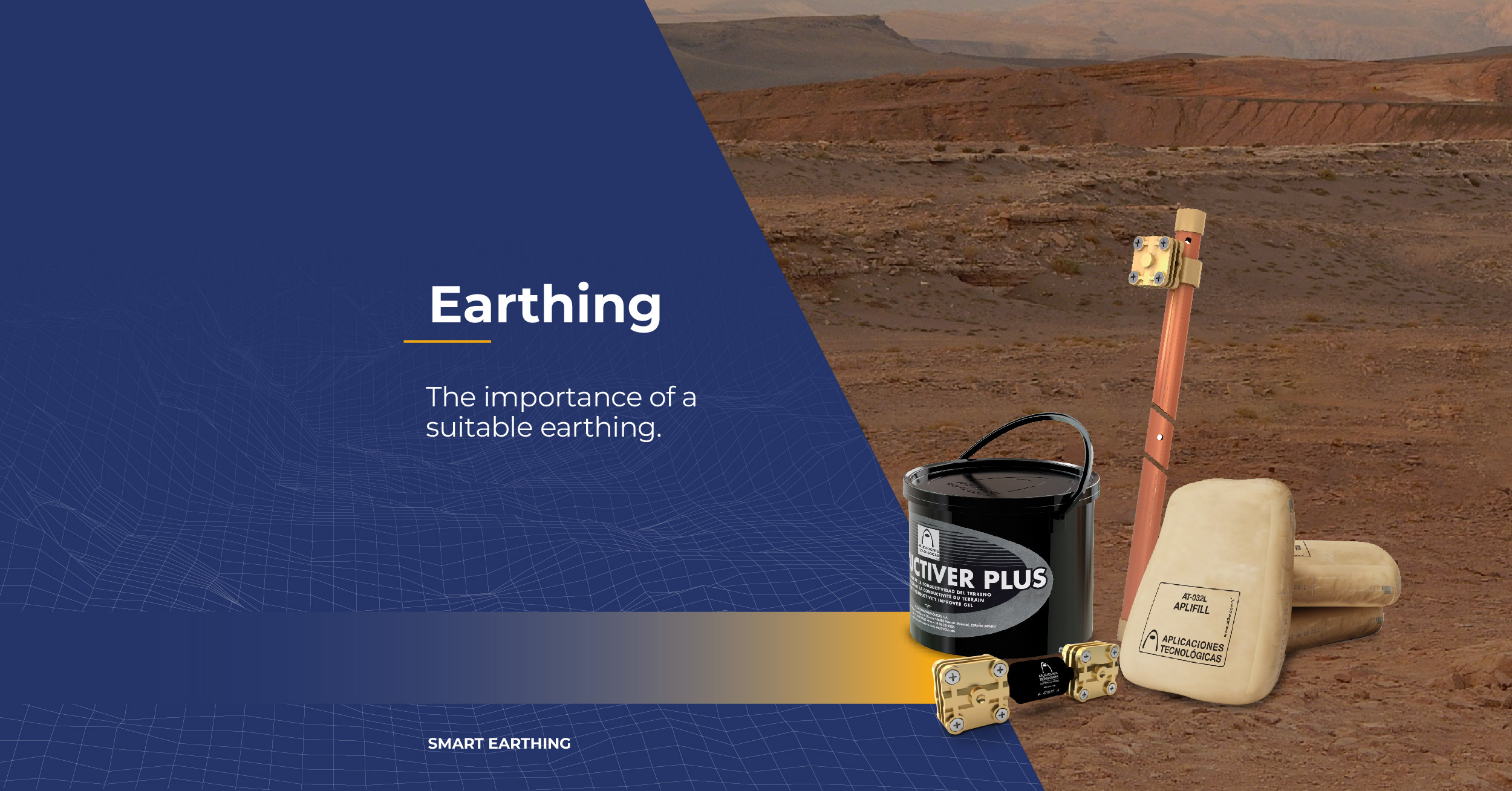 the-importance-of-a-suitable-earthing system grounding