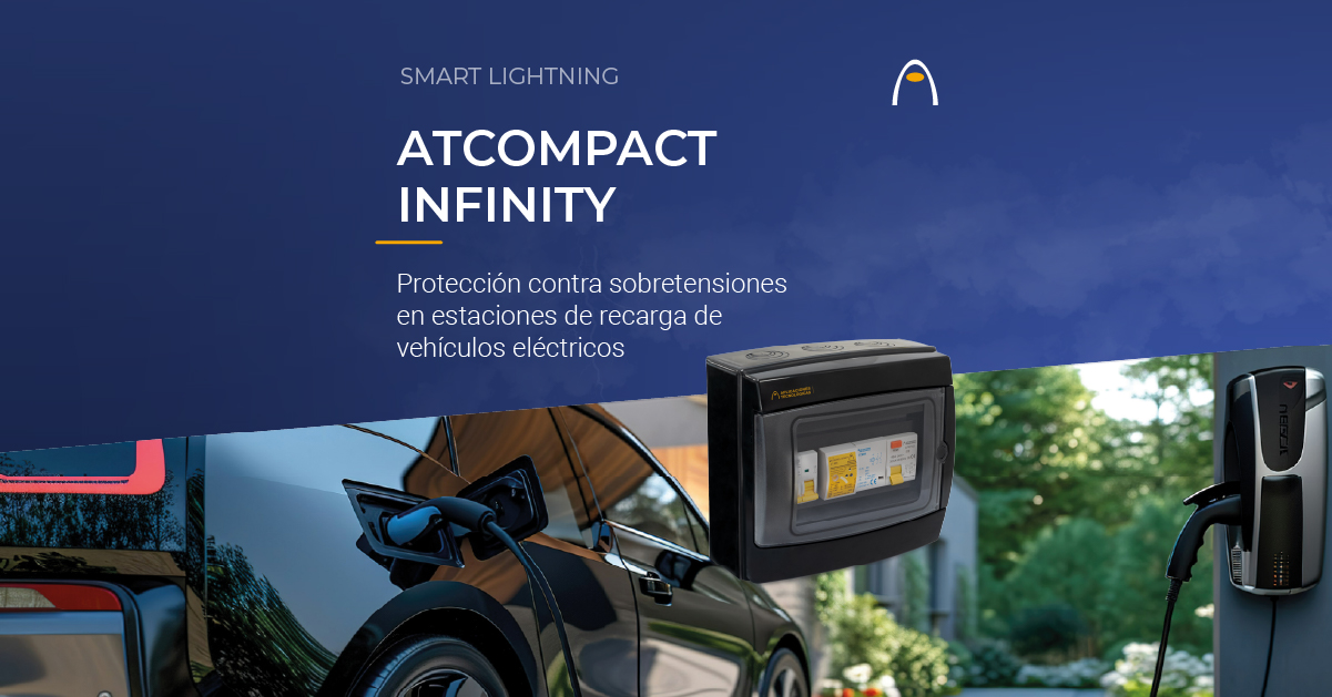 proteccion-contra-sobretensiones-estaciones-de-recarga-de-vehiculos-electricos-atcompact-infinity