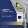lightning-protection-for-satellite-launch-sites