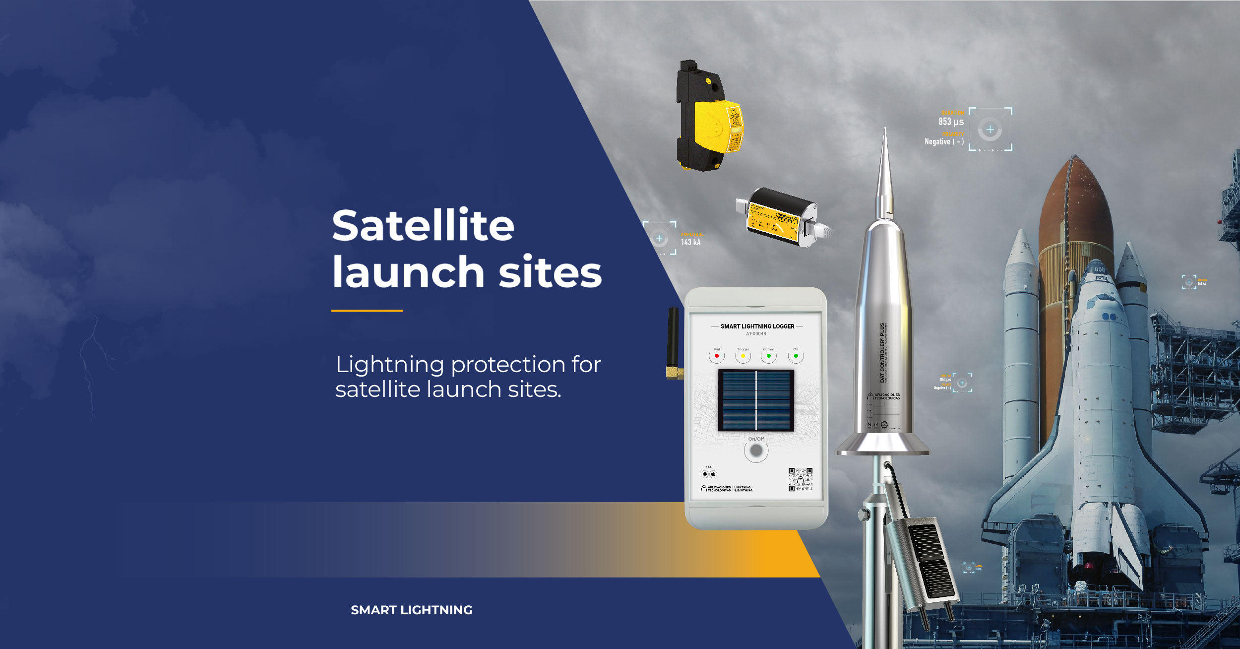 lightning-protection-for-satellite-launch-sites