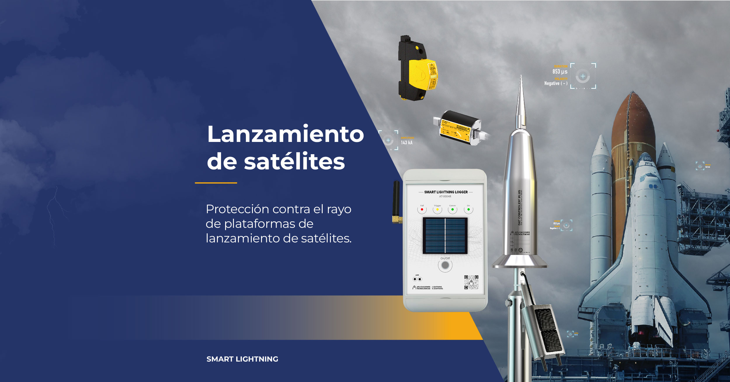 proteccion-contra-el-rayo-de-plataformas-de-lanzamiento-de-satelites
