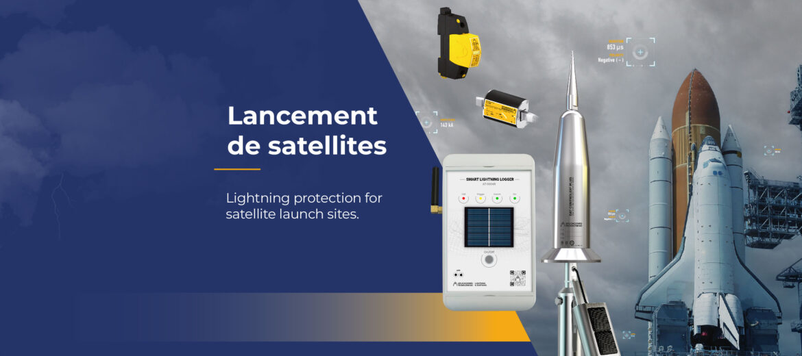 protection-contre-la-foudre-des-plateformes-de-lancement-de-satellites