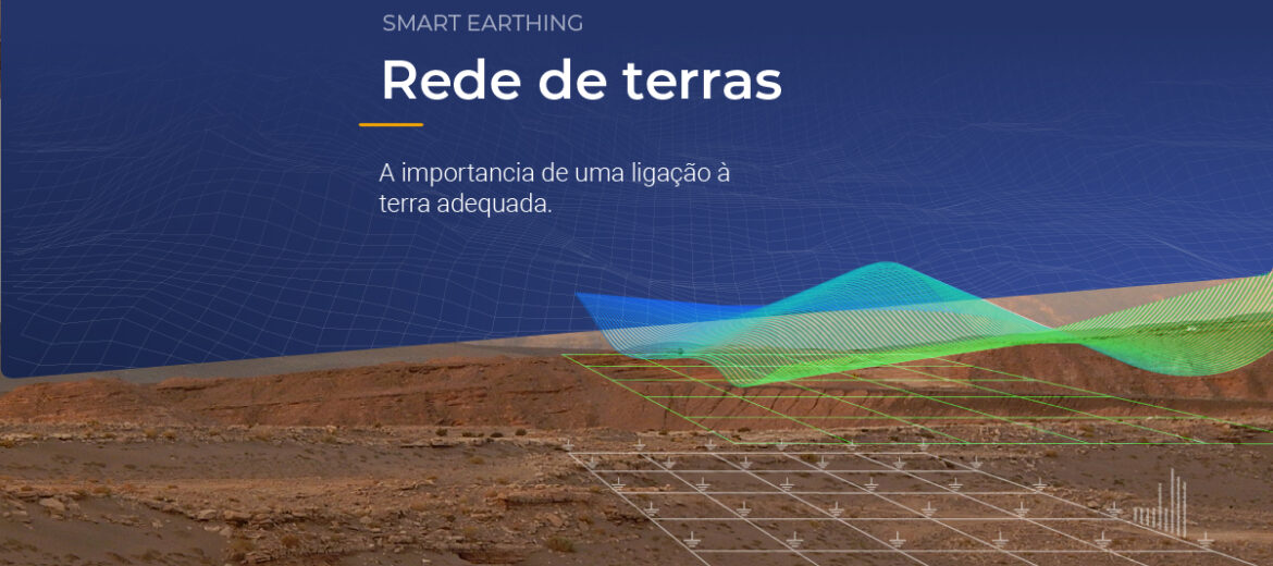 a-importancia-de-uma-rede-de-terra-adequada ligação à terra