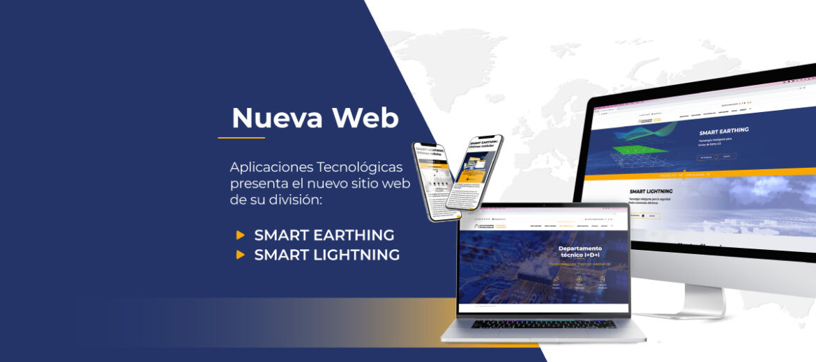presentacion-nuevo-sitio-web-smart-earthing-smart-lightning-aplicaciones-tecnologicas