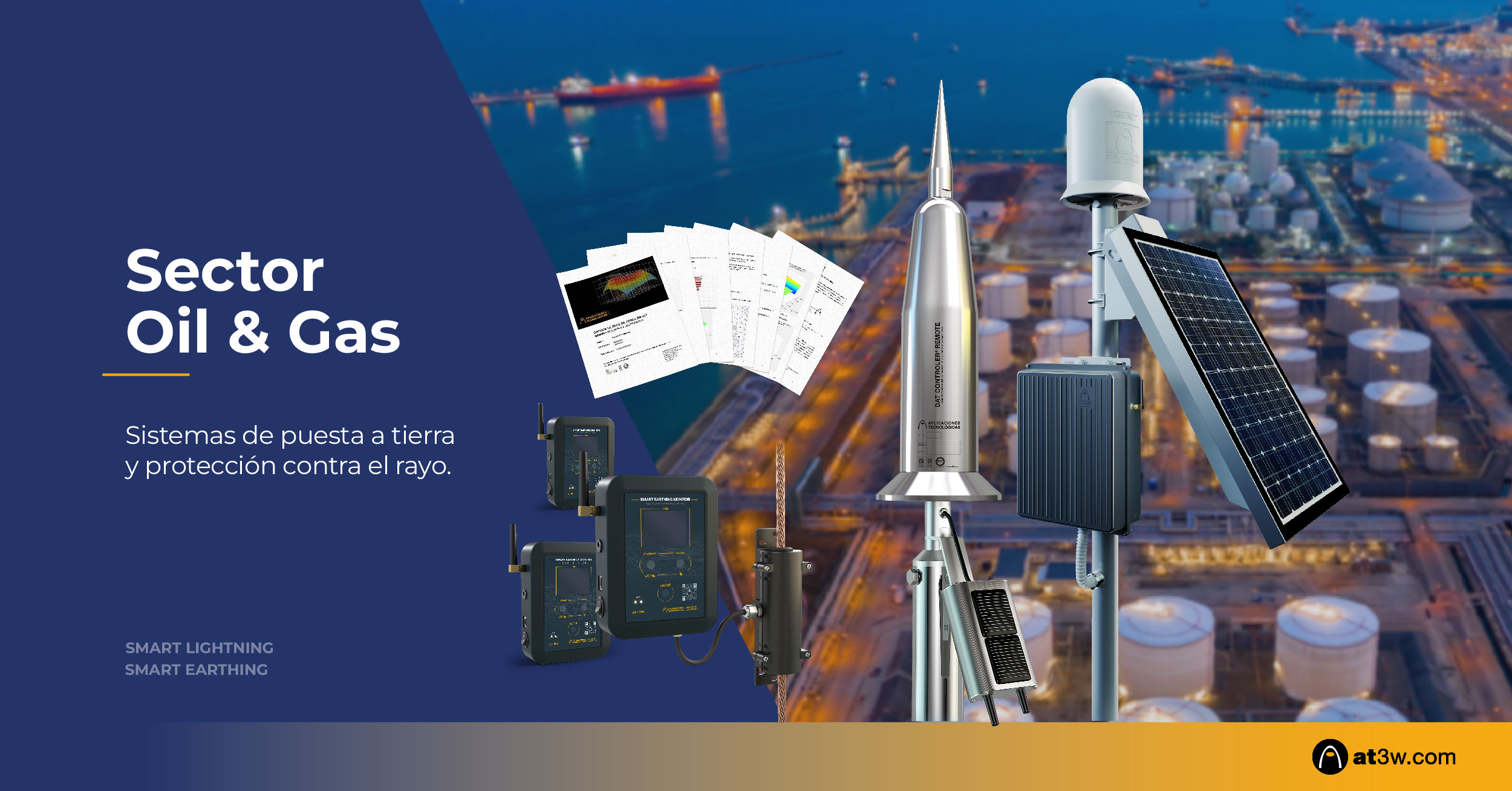 Historia IoT