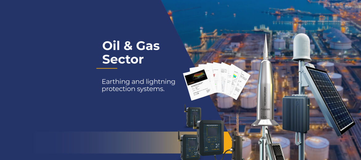 oil-gas-sector-earthing-and-lightning-protection-systems