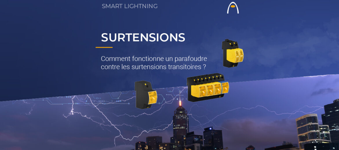 comment-fonctionne-un-parafoudre-contre-les-surtensions-transitoires