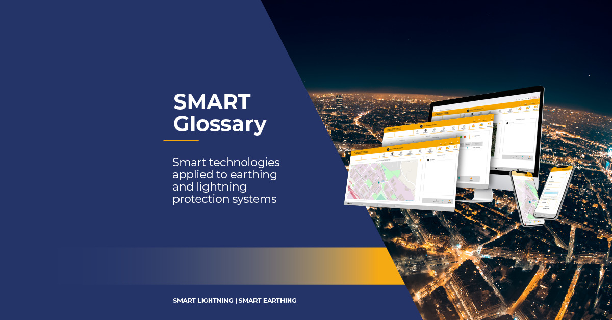 smart-glossary-smart-technologies-applied-to-earthing-and-lightning-protection-systems