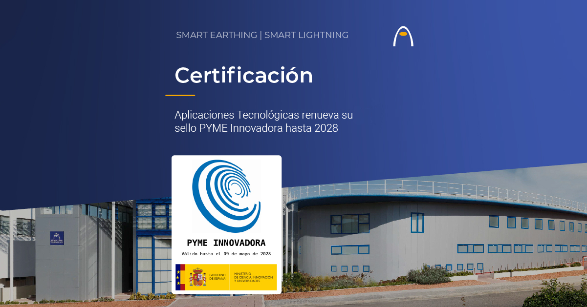 aplicaciones-tecnologicas-renueva-su-sello-sello-pyme-innovadora-hasta-2028