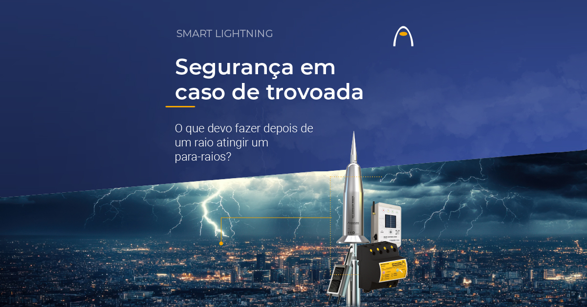 impacto-raio-para-raios-segurança-tempestade-protocolo-sobretensões-normativa