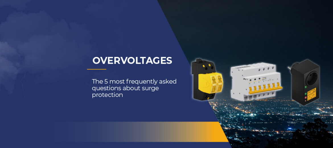 the-5-most-frequently-asked-questions-about-surge-protection-overvoltages